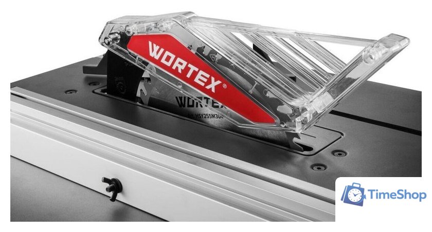 Распиловочный (циркулярный) станок Wortex ETS 2521-1 - Изображение №2 — Интернет-магазин Time-Shop