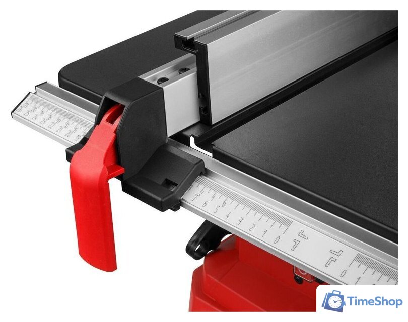 Распиловочный (циркулярный) станок Wortex ETS 2521-1 - Изображение №4 — Интернет-магазин Time-Shop