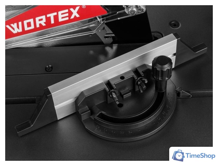 Распиловочный (циркулярный) станок Wortex ETS 2521-1 - Изображение №5 — Интернет-магазин Time-Shop