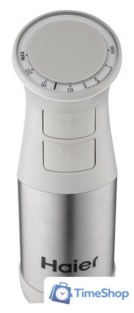 Погружной блендер Haier HB-501 - Изображение №3 — Интернет-магазин Time-Shop