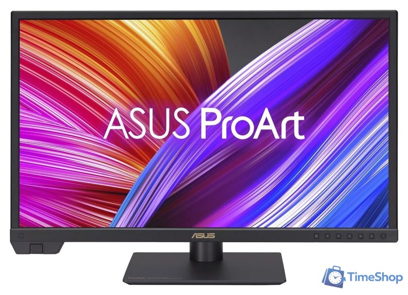 Монитор ASUS ProArt PA24US - Изображение №6 — Интернет-магазин Time-Shop