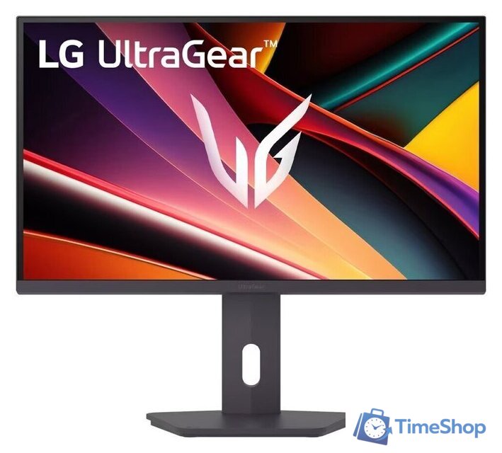 Игровой монитор LG UltraGear 27G610A-B - Изображение №14 — Интернет-магазин Time-Shop
