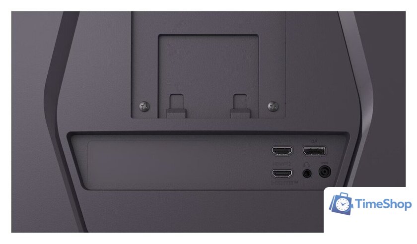 Игровой монитор LG UltraGear 27G610A-B - Изображение №8 — Интернет-магазин Time-Shop