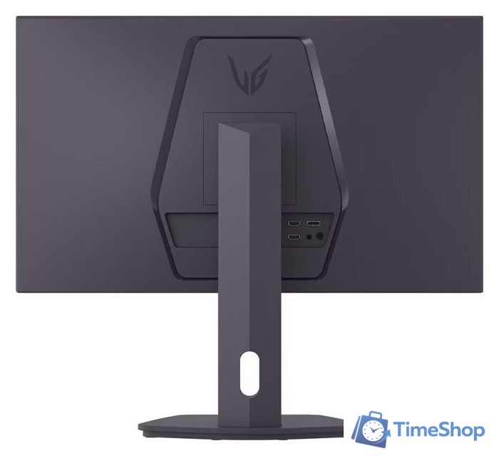 Игровой монитор LG UltraGear 27G610A-B - Изображение №2 — Интернет-магазин Time-Shop