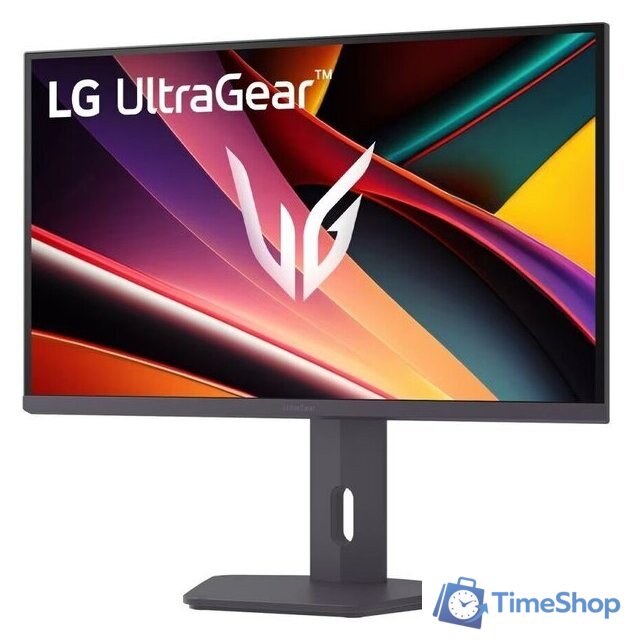 Игровой монитор LG UltraGear 27G610A-B - Изображение №3 — Интернет-магазин Time-Shop