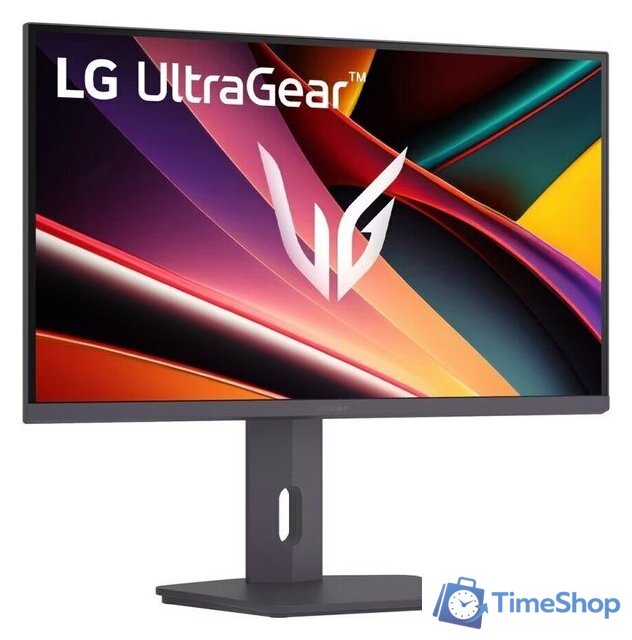 Игровой монитор LG UltraGear 27G610A-B - Изображение №4 — Интернет-магазин Time-Shop
