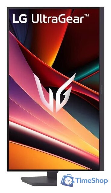 Игровой монитор LG UltraGear 27G610A-B - Изображение №15 — Интернет-магазин Time-Shop