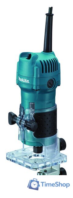 Кромочно-петельный фрезер Makita 3709 - Изображение №1 — Интернет-магазин Time-Shop