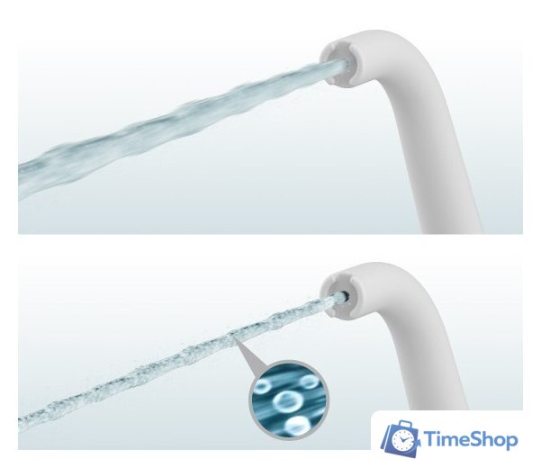 Ирригатор  Panasonic EW1313G321 - Изображение №7 — Интернет-магазин Time-Shop