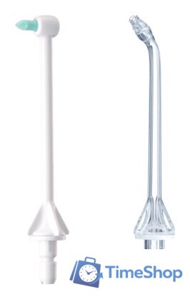 Ирригатор  Panasonic EW1313G321 - Изображение №4 — Интернет-магазин Time-Shop