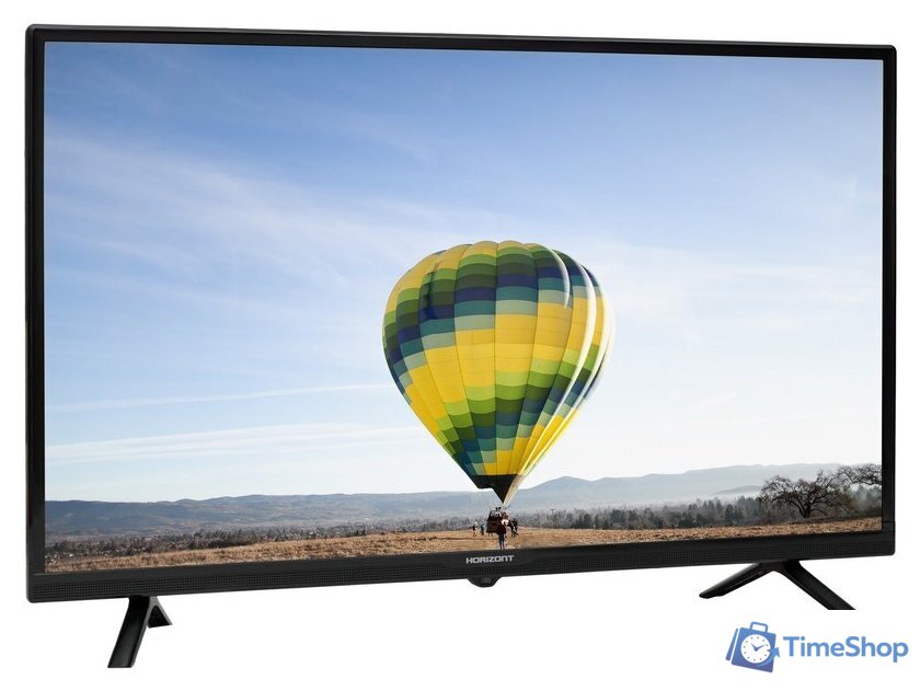 Телевизор Horizont 32LE5051D - Изображение №2 — Интернет-магазин Time-Shop