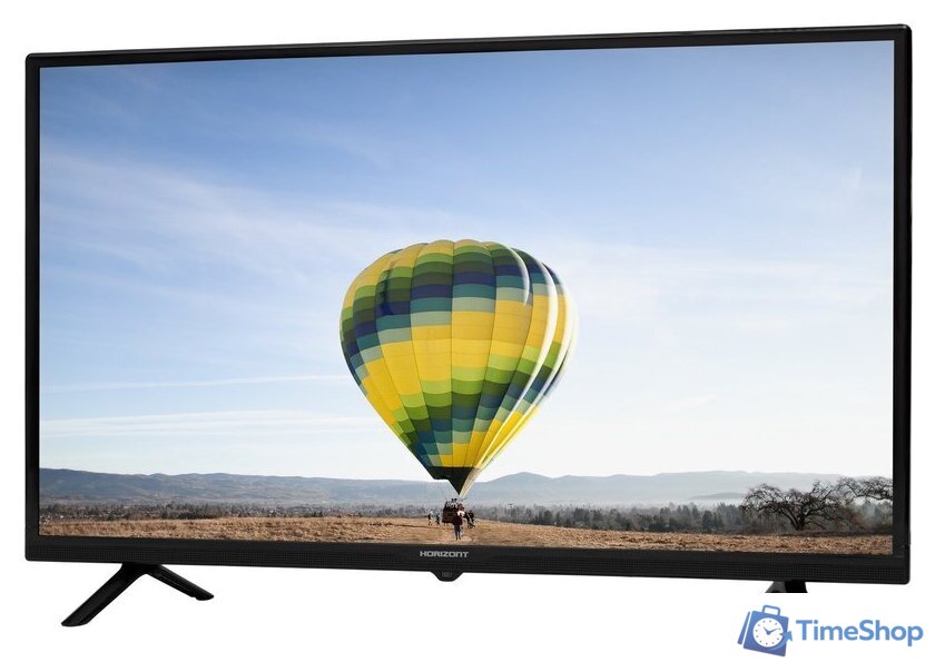 Телевизор Horizont 32LE5051D - Изображение №3 — Интернет-магазин Time-Shop