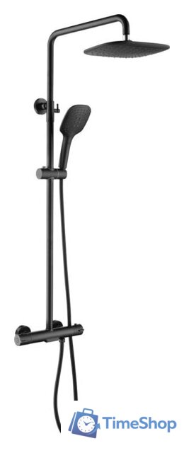 Душевая система  Maxonor Pure Life PL2487-7 - Изображение №1 — Интернет-магазин Time-Shop