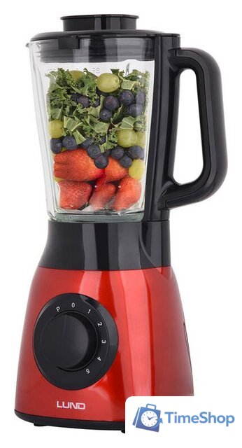 Стационарный блендер LUND 67705 - Изображение №9 — Интернет-магазин Time-Shop