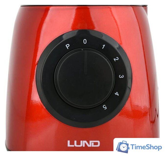 Стационарный блендер LUND 67705 - Изображение №5 — Интернет-магазин Time-Shop