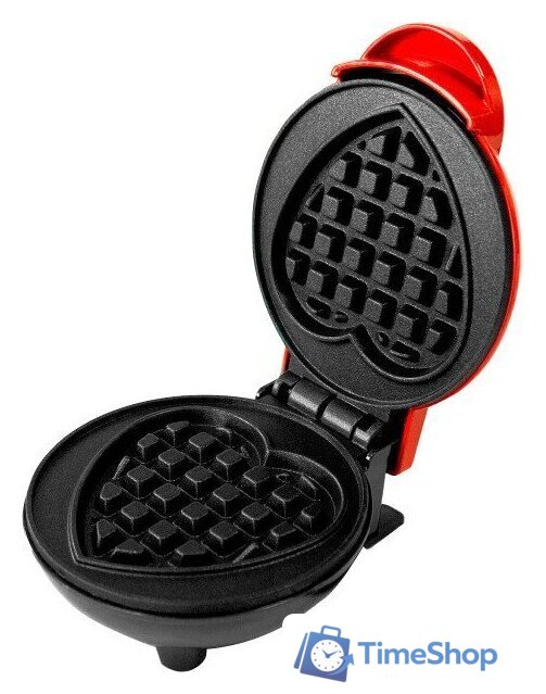 Вафельница Daswerk WM-11 455657 - Изображение №1 — Интернет-магазин Time-Shop