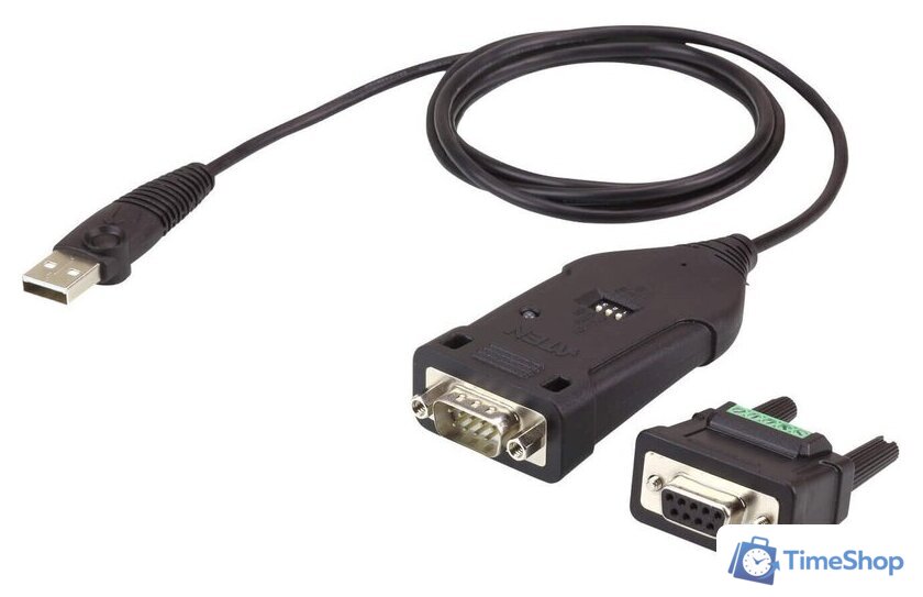 Конвертер Aten UC485-AT - Изображение №1 — Интернет-магазин Time-Shop