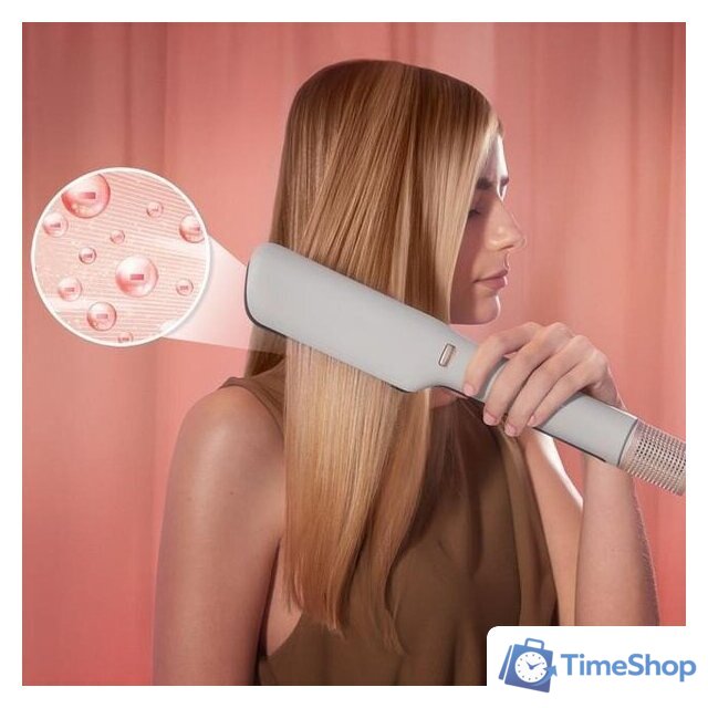 Выпрямитель Cecotec Air Lisse Olive 100990 - Изображение №10 — Интернет-магазин Time-Shop