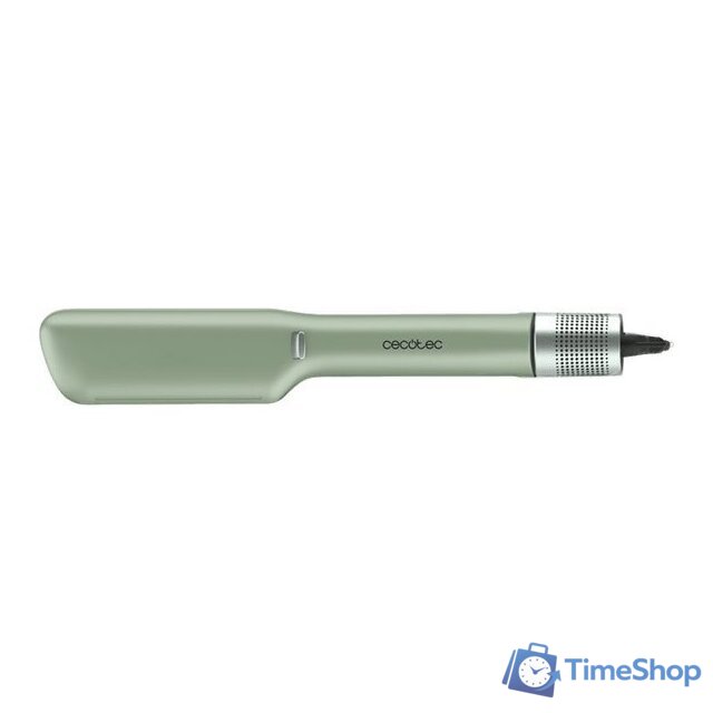 Выпрямитель Cecotec Air Lisse Olive 100990 - Изображение №5 — Интернет-магазин Time-Shop