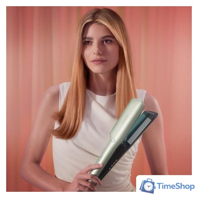 Выпрямитель Cecotec Air Lisse Olive 100990 - Изображение №8 — Интернет-магазин Time-Shop