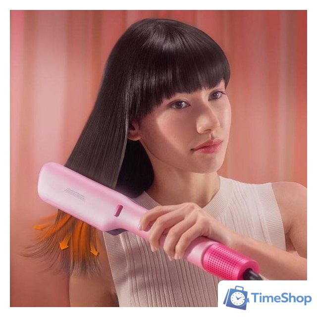 Выпрямитель Cecotec Air Lisse Olive 100990 - Изображение №7 — Интернет-магазин Time-Shop