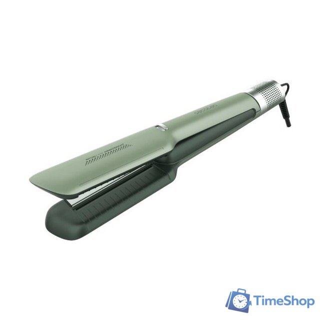 Выпрямитель Cecotec Air Lisse Olive 100990 - Изображение №3 — Интернет-магазин Time-Shop