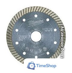 Отрезной диск алмазный  Milwaukee 4932399146 - Изображение №1 — Интернет-магазин Time-Shop