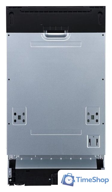 Встраиваемая посудомоечная машина Gorenje GV541D10 - Изображение №4 — Интернет-магазин Time-Shop