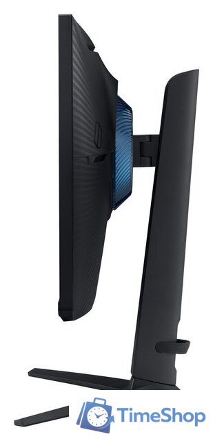 Игровой монитор Samsung Odyssey G5 LS27AG500PPXEN - Изображение №10 — Интернет-магазин Time-Shop