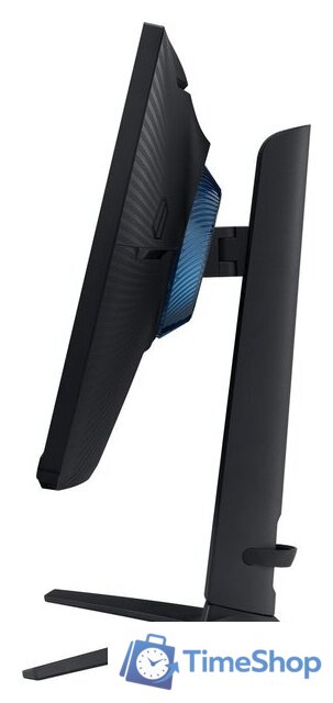 Игровой монитор Samsung Odyssey G5 LS27AG500PPXEN - Изображение №12 — Интернет-магазин Time-Shop