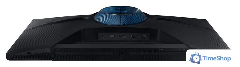 Игровой монитор Samsung Odyssey G5 LS27AG500PPXEN - Изображение №20 — Интернет-магазин Time-Shop