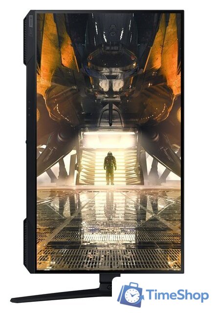 Игровой монитор Samsung Odyssey G5 LS27AG500PPXEN - Изображение №16 — Интернет-магазин Time-Shop