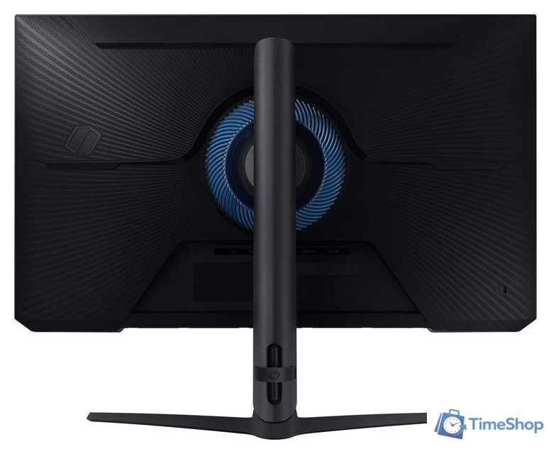 Игровой монитор Samsung Odyssey G5 LS27AG500PPXEN - Изображение №3 — Интернет-магазин Time-Shop