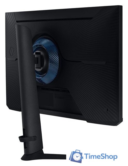 Игровой монитор Samsung Odyssey G5 LS27AG500PPXEN - Изображение №8 — Интернет-магазин Time-Shop