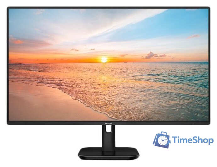 Монитор Philips 27E1N1300A/00 - Изображение №1 — Интернет-магазин Time-Shop