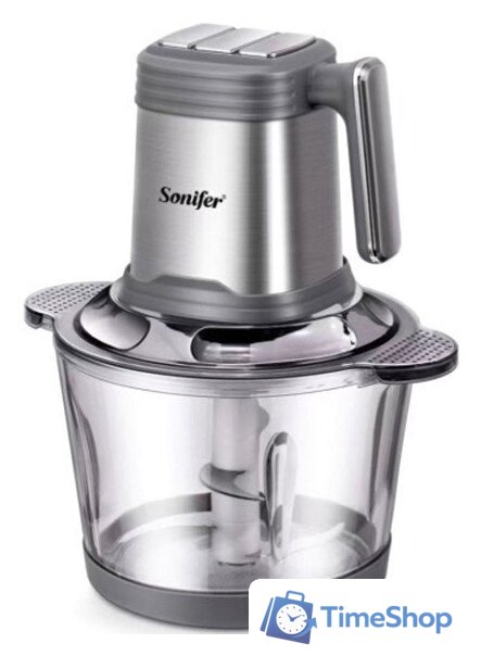Чоппер Sonifer SF-8108 - Изображение №1 — Интернет-магазин Time-Shop