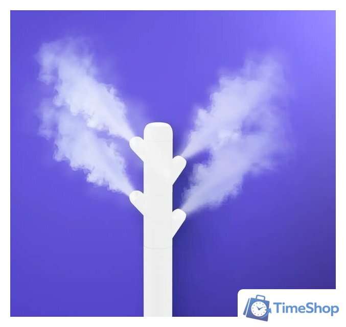 Увлажнитель воздуха STOEWER Air D400 - Изображение №10 — Интернет-магазин Time-Shop