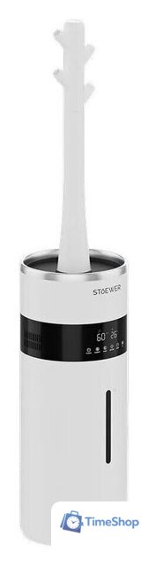 Увлажнитель воздуха STOEWER Air D400 - Изображение №8 — Интернет-магазин Time-Shop