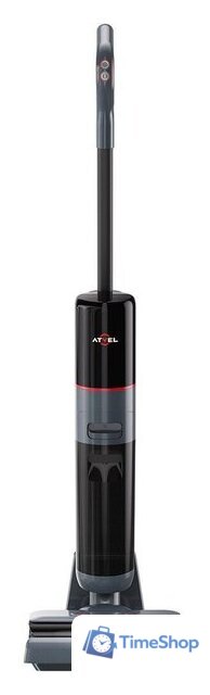 Вертикальный моющий пылесос Atvel F50 Expert - Изображение №3 — Интернет-магазин Time-Shop