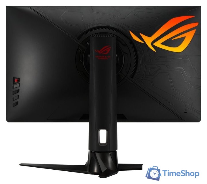 Игровой монитор ASUS ROG Strix XG27AQM - Изображение №5 — Интернет-магазин Time-Shop