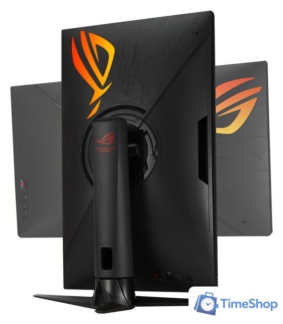 Игровой монитор ASUS ROG Strix XG27AQM - Изображение №4 — Интернет-магазин Time-Shop