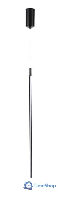 Подвесная люстра Odeon Light Fillini 4335/9LA - Изображение №1 — Интернет-магазин Time-Shop