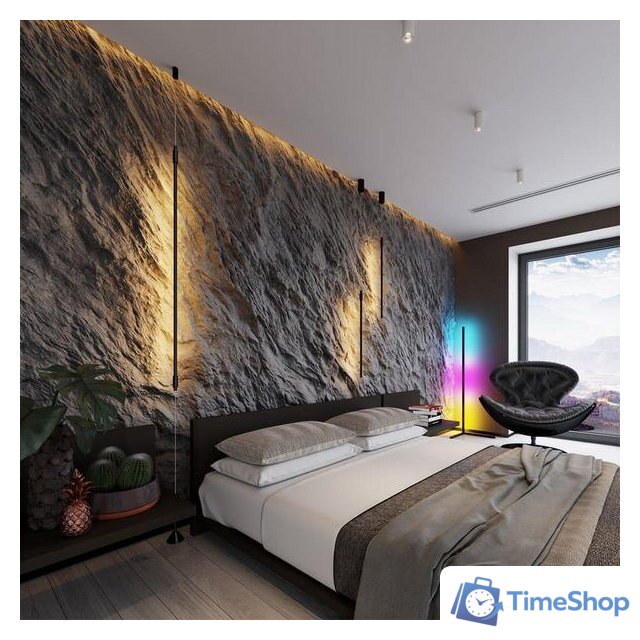 Подвесная люстра Odeon Light Fillini 4335/9LA - Изображение №4 — Интернет-магазин Time-Shop