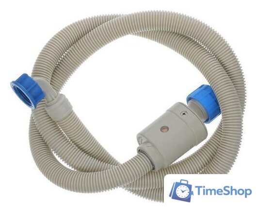 Стиральная машина Hotpoint NSB 7239 W VE RU - Изображение №9 — Интернет-магазин Time-Shop