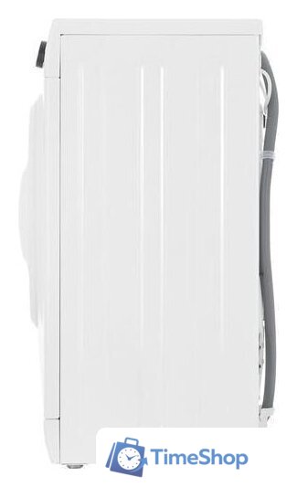 Стиральная машина Hotpoint NSB 7239 W VE RU - Изображение №3 — Интернет-магазин Time-Shop