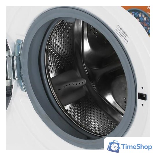 Стиральная машина Hotpoint NSB 7239 W VE RU - Изображение №5 — Интернет-магазин Time-Shop