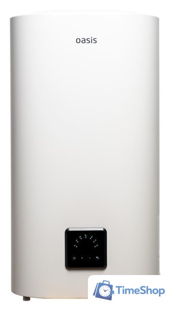 Накопительный электрический водонагреватель Oasis AP-50 - Изображение №1 — Интернет-магазин Time-Shop