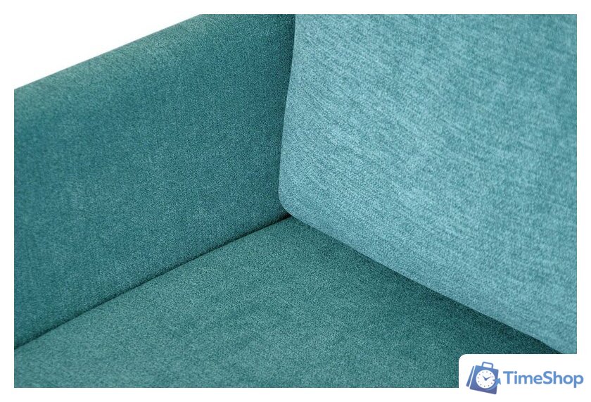 Диван Домовой Визит-3 2 (130) (Santos 14) - Изображение №6 — Интернет-магазин Time-Shop