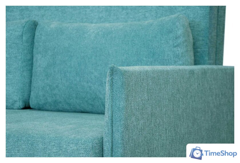 Диван Домовой Визит-3 2 (130) (Santos 14) - Изображение №3 — Интернет-магазин Time-Shop