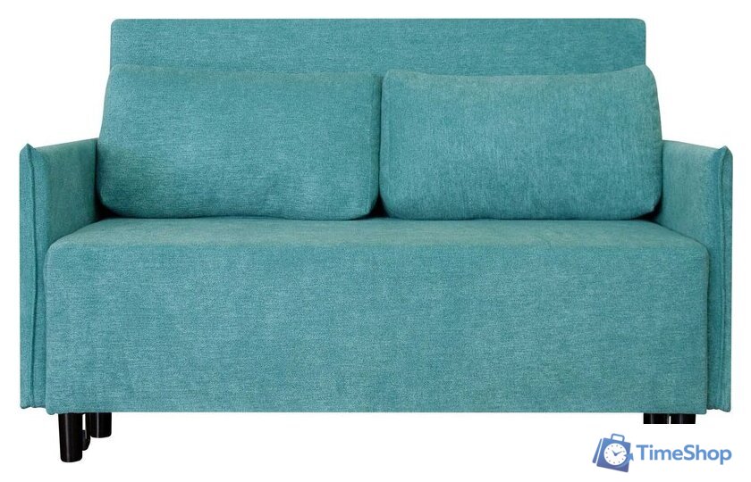 Диван Домовой Визит-3 2 (130) (Santos 14) - Изображение №1 — Интернет-магазин Time-Shop